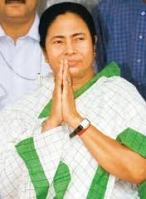 Mamata Banerjee