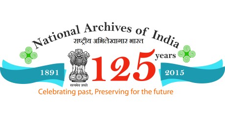 National Archives of India New Delhi