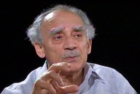 Arun Shourie