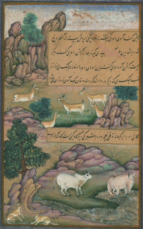 Baburnama