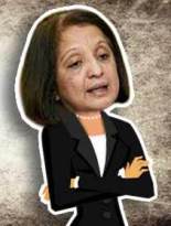 Malini Parthasarathy