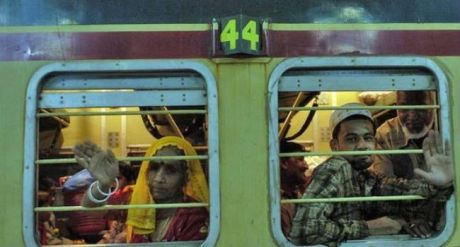 Munabao Railway Station Indo-Pak Border Crossing