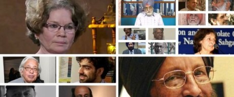 Sahitya Akademi Awardees