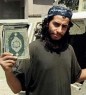 Abdelhamid Abaaoud