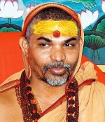 Avimukteshwaranand Saraswati