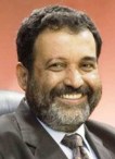 T.V. Mohandas Pai