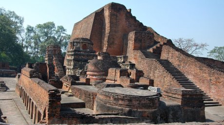 Nalanda, Bihar