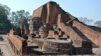 Ruins of Nalanda, Bihar Nalanda, Bihar
