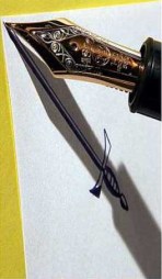 Pen to Sword