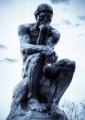 The Thinker