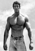 Arnold Schwarzenegger