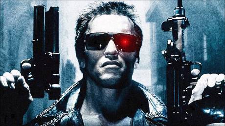 Arnold Schwarzenegger