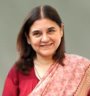Maneka Gandhi