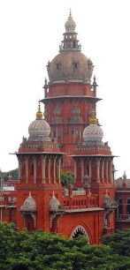 Madras High Court