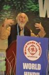 Acharya David Frawley (Pandit Vamadeva Shastri)