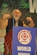 Acharya David Frawley (Pandit Vamadeva Shastri)