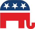 Republican Party Logo