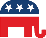 Republican Party Logo