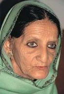 Shah Bano Begum