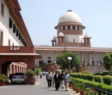 Supreme Court of India