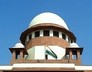 Supreme Court of India