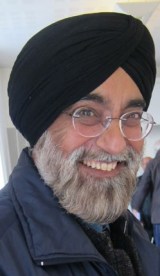 Surinder Jodhka