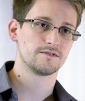 Edward Snowden
