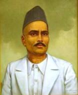 Ganesh Damodar (Babarao) Savarkar