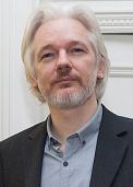 Julian Assange 