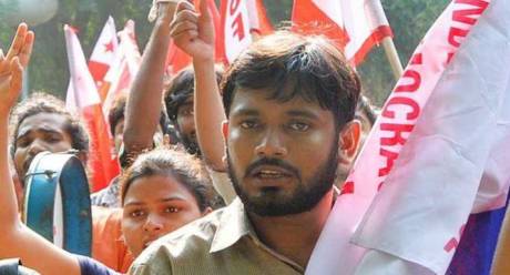 Kanhaiya Kumar