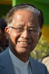 Tarun Gogoi