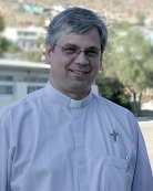 Fr Brian Kolodiejchuk