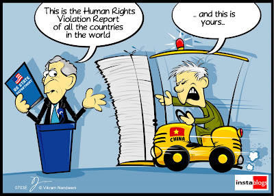 Human Rights