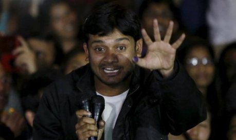 Kanhaiya Kumar