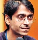 Prof Makarand R. Paranjape