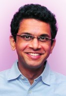 Rohan Murthy