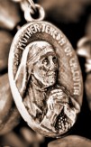 Mother Teresa Medal