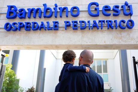 Bambino Gesu Hospital