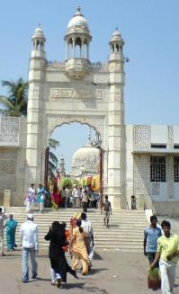 Haji Ali Dargah Mumbai