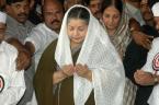 Jayalalithaa Begum