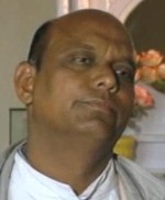 Joseph Palanivel Jeyapaul