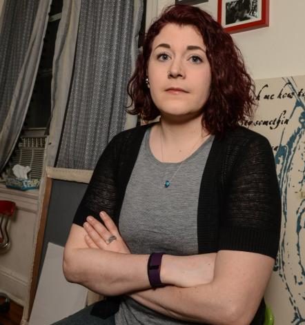 Megan Peterson Megan Peterson