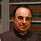 Subramanian Swamy