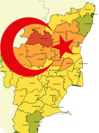 Islamising Tamil Nadu