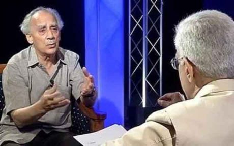 Arun Shourie 