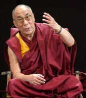 14th Dalai Lama Tenzin Gyatso