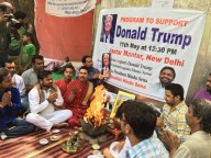 Indian Americans for Donald Trump