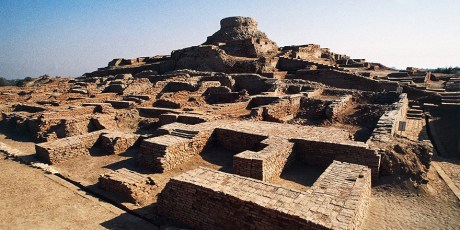 Indus Valley City Harappa Indus Valley City Harappa