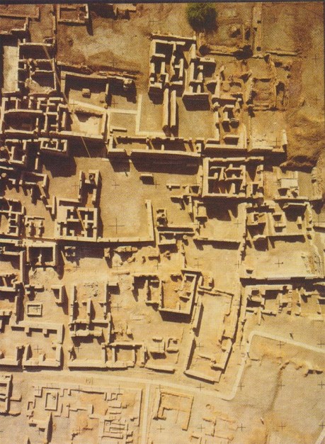 Indus Valley City Indus Valley Civilization