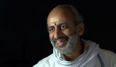 Prof K. Ramasubramanian